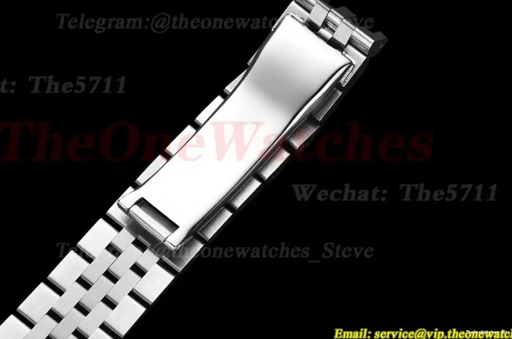 ladies A2671 Datejust 31mm SS Rmn Grey WF SS 0613